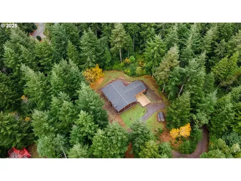 87396 Stewart Lane Bandon OR 97411