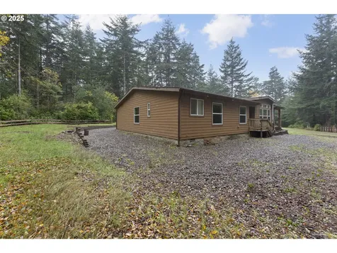 87396 Stewart Lane Bandon OR 97411