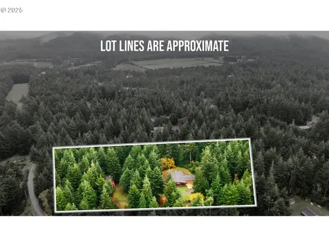 87396 Stewart Lane Bandon OR 97411
