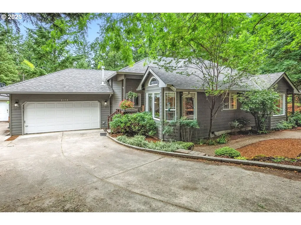 8358 SW 181st Avenue Beaverton OR 97007