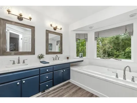 8358 SW 181st Avenue Beaverton OR 97007