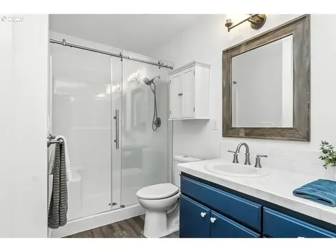 8358 SW 181st Avenue Beaverton OR 97007