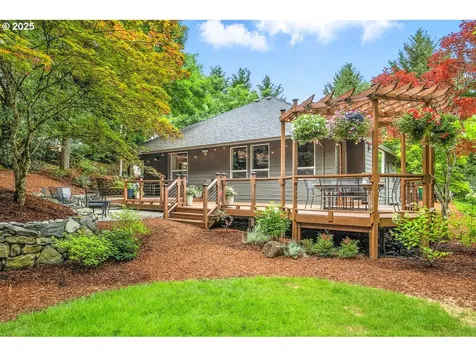 8358 SW 181st Avenue Beaverton OR 97007