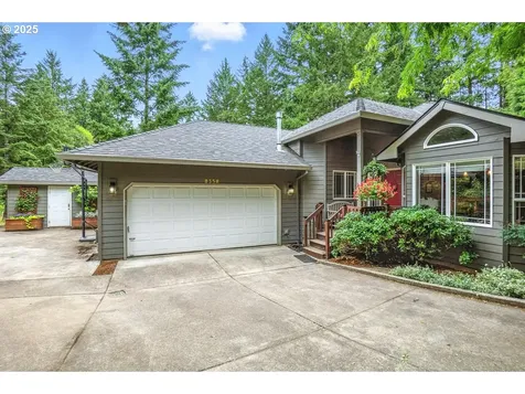 8358 SW 181st Avenue Beaverton OR 97007