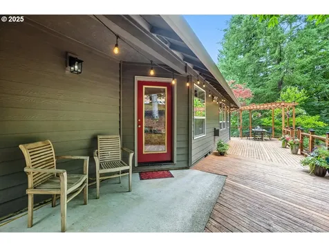 8358 SW 181st Avenue Beaverton OR 97007
