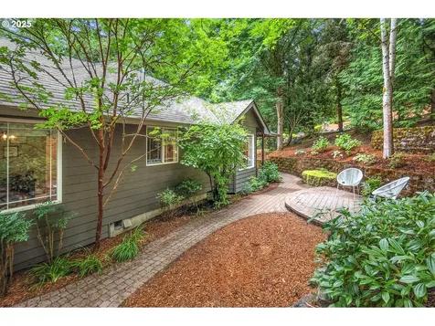 8358 SW 181st Avenue Beaverton OR 97007