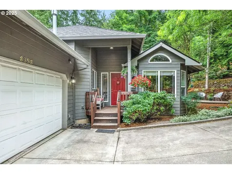 8358 SW 181st Avenue Beaverton OR 97007