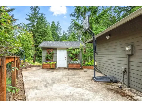 8358 SW 181st Avenue Beaverton OR 97007