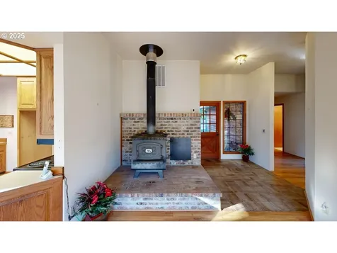 308 Winchuck River Road Brookings OR 97415