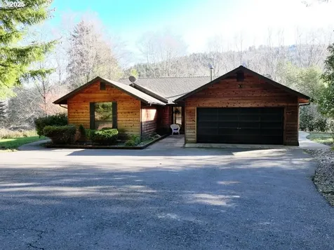 308 Winchuck River Road Brookings OR 97415