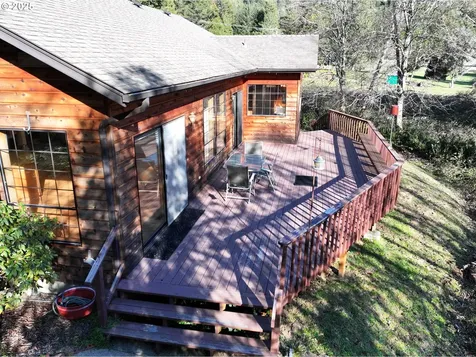 308 Winchuck River Road Brookings OR 97415