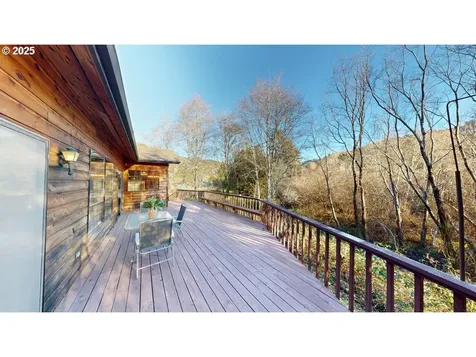 308 Winchuck River Road Brookings OR 97415