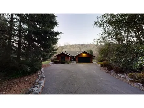 308 Winchuck River Road Brookings OR 97415