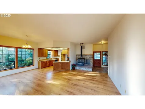 308 Winchuck River Road Brookings OR 97415