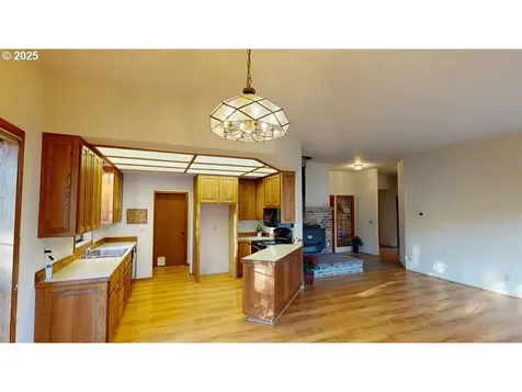308 Winchuck River Road Brookings OR 97415