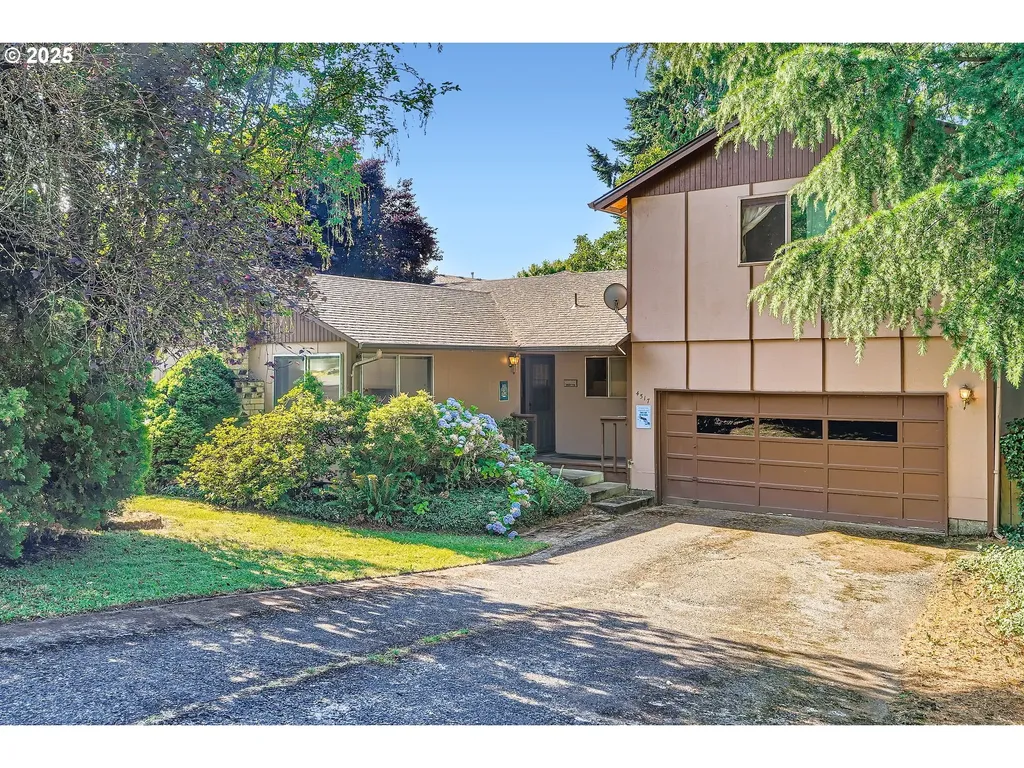 4517 NE 44th Street Vancouver WA 98661