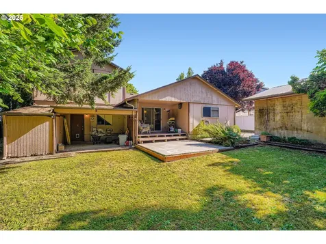 4517 NE 44th Street Vancouver WA 98661