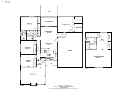 4517 NE 44th Street Vancouver WA 98661