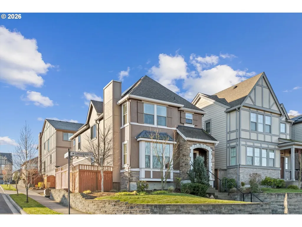 16804 SW Lemongrass Lane Beaverton OR 97007