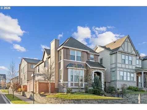 16804 SW Lemongrass Lane Beaverton OR 97007