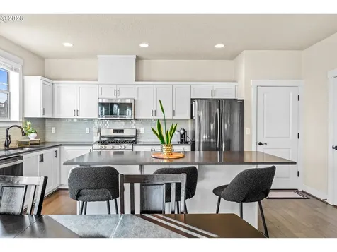 16804 SW Lemongrass Lane Beaverton OR 97007