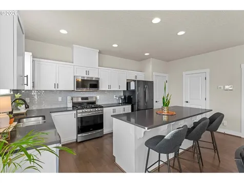 16804 SW Lemongrass Lane Beaverton OR 97007