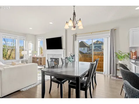 16804 SW Lemongrass Lane Beaverton OR 97007