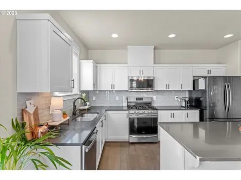 16804 SW Lemongrass Lane Beaverton OR 97007
