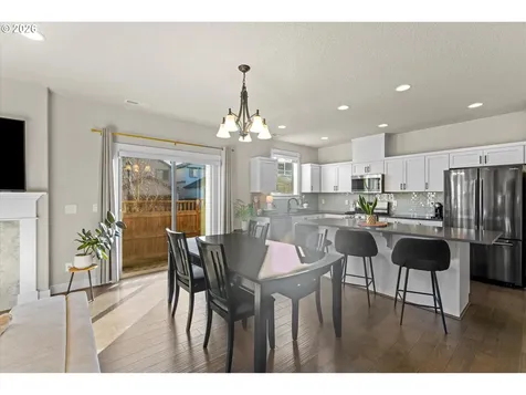 16804 SW Lemongrass Lane Beaverton OR 97007