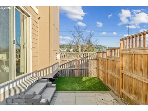 16804 SW Lemongrass Lane Beaverton OR 97007