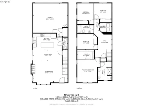 16804 SW Lemongrass Lane Beaverton OR 97007
