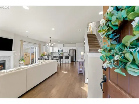 16804 SW Lemongrass Lane Beaverton OR 97007