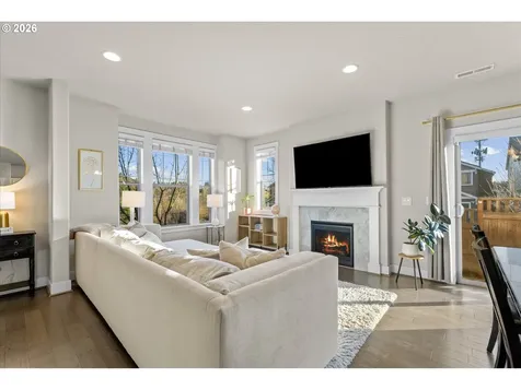 16804 SW Lemongrass Lane Beaverton OR 97007