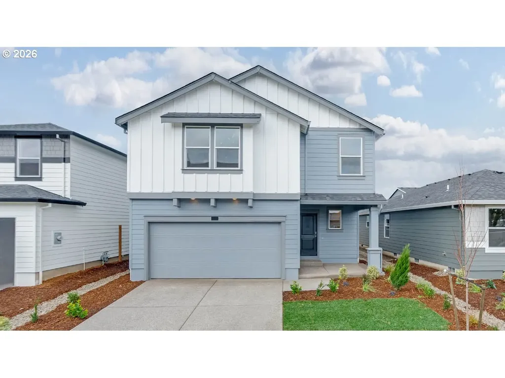 4953 Marr Avenue NE Salem OR 97301