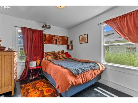 3815 SE 64th Avenue Portland OR 97206