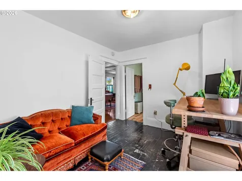 3815 SE 64th Avenue Portland OR 97206
