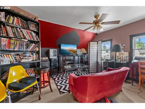 3815 SE 64th Avenue Portland OR 97206