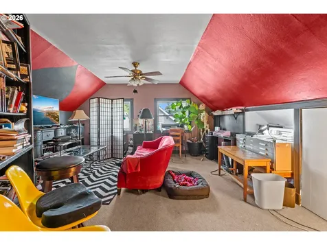 3815 SE 64th Avenue Portland OR 97206