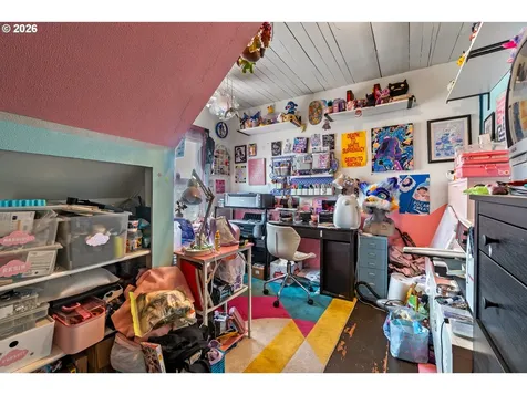 3815 SE 64th Avenue Portland OR 97206