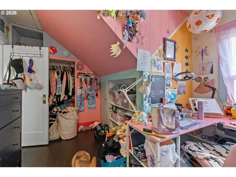 3815 SE 64th Avenue Portland OR 97206