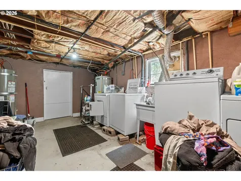 3815 SE 64th Avenue Portland OR 97206