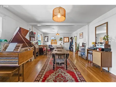 3815 SE 64th Avenue Portland OR 97206