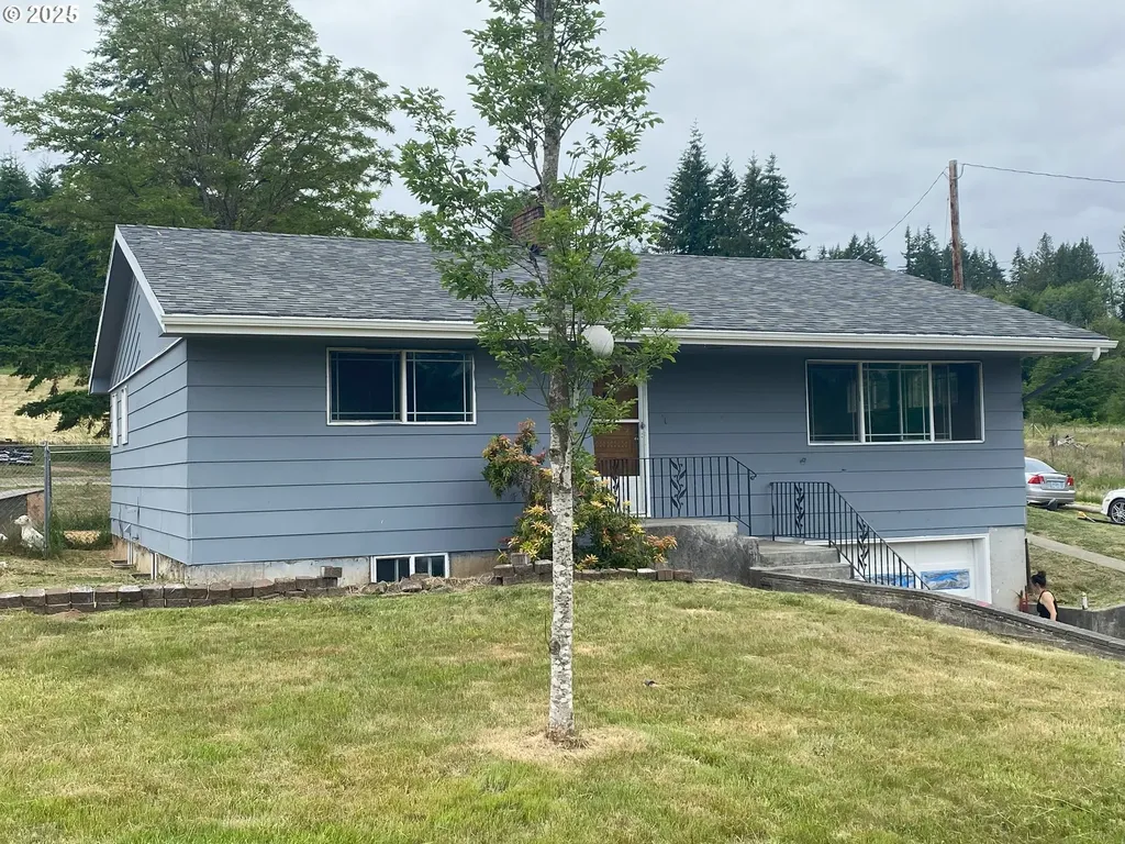 27038 Old Rainier Road Rainier OR 97048