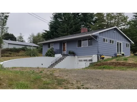 27038 Old Rainier Road Rainier OR 97048