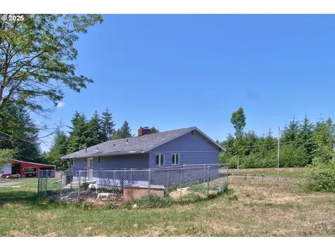 27038 Old Rainier Road Rainier OR 97048