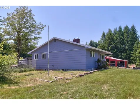 27038 Old Rainier Road Rainier OR 97048