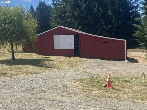 27038 Old Rainier Road Rainier OR 97048