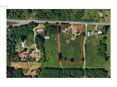 27038 Old Rainier Road Rainier OR 97048