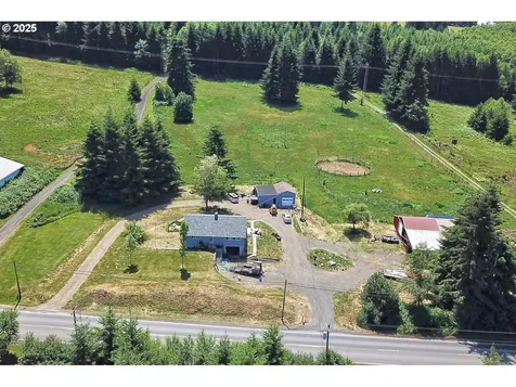 27038 Old Rainier Road Rainier OR 97048