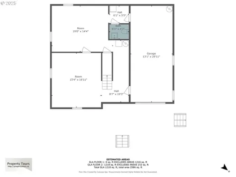 27038 Old Rainier Road Rainier OR 97048